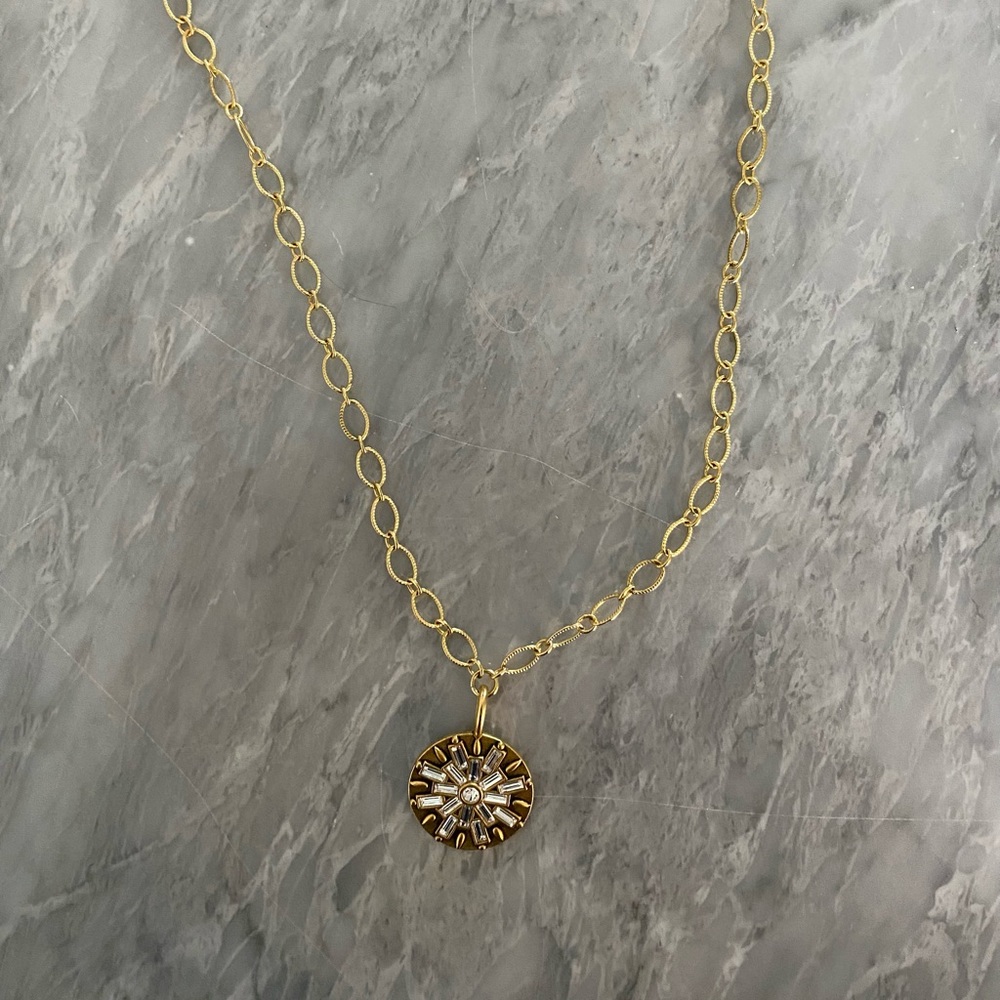 Neiman Marcus Necklace - Picture 2 of 4